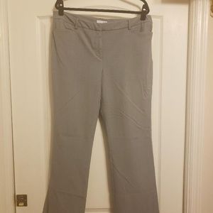 NY & Co Dress Pants